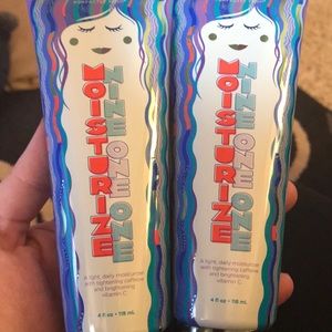 Perfectly Posh 911 moisturizer